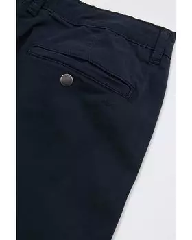 Шорты Dl1961 Jacob Shorts in Oxford Navy, цвет Oxford Navy