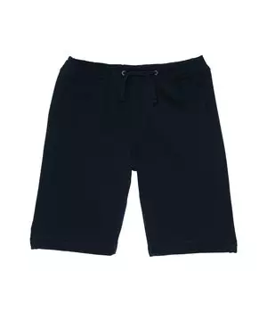 Шорты DL1961 Kids, Jackson Knit Shorts in Ocean Depths
