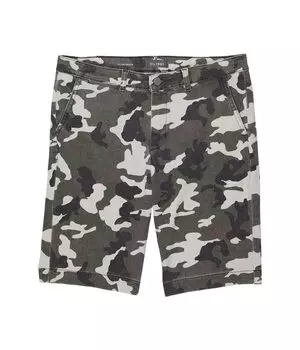 Шорты DL1961 Kids, Jacob Chino Shorts in HQ Camo