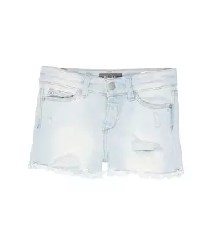 Шорты DL1961 Kids, Lucy Cutoffs Shorts in Ross Distressed