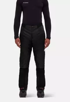 Шорты для активного отдыха Aenergy Mammut, черный