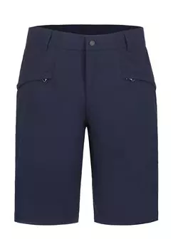 Шорты для активного отдыха AHAUS Icepeak, темно-синий
