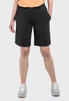 Шорты для активного отдыха ANNECY L Schffel, цвет schwarz