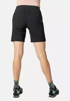 Шорты для активного отдыха ASCENT ODLO, черный
