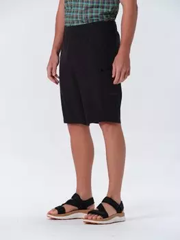 Шорты для активного отдыха BAXTER Icepeak, антрацит