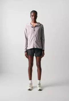 Шорты для активного отдыха BELE Klttermusen, черный