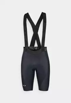 Шорты для активного отдыха ENDURANCE BIB BEST Oakley, черный