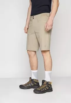 Шорты для активного отдыха FALKETIND FLEX SHORTS Norrna, цвет winter twig