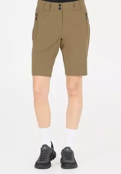 Шорты для активного отдыха GERD Whistler, хаки