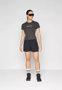 Шорты для активного отдыха GRANITE POINT Columbia, черный