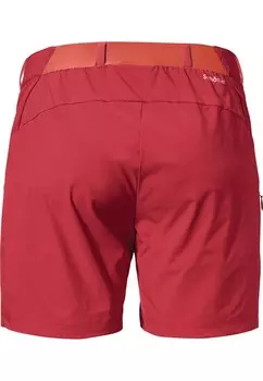Шорты для активного отдыха HESTAD Schffel, красный