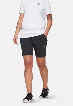 Шорты для активного отдыха HIKING V Mammut, черный