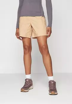 Шорты для активного отдыха HOLLY HIDEAWAY WASHED OUT BERMUDA SHORT Columbia, цвет canoe