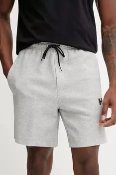 Шорты для активного отдыха HP Tech Helly Hansen, серый