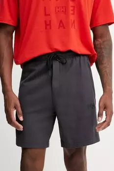 Шорты для активного отдыха HP Tech Helly Hansen, серый