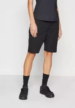 Шорты для активного отдыха HUNTER Sweet Protection, черный