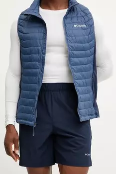 Шорты для активного отдыха L.I.M Fuse II Haglfs, серый