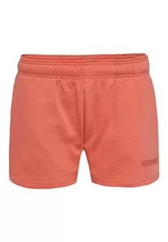 Шорты для активного отдыха LEGACY Hummel, цвет apricot