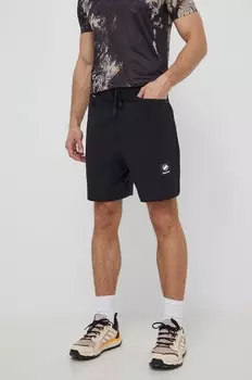 Шорты для активного отдыха Massone Sport Mammut, черный