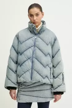 Шорты для активного отдыха Puez Salewa, темно-синий