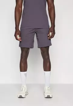 Шорты для активного отдыха ROOTS La Sportiva, темно-серый
