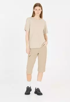 Шорты для активного отдыха SHANNIE HIKING Whistler, песочный