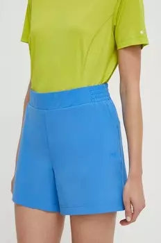 Шорты для активного отдыха Thalia 2.0 Helly Hansen, синий