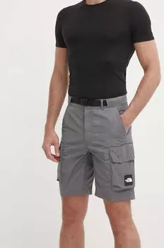 Шорты для активного отдыха The North Face, серый