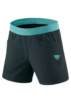 Шорты для активного отдыха TRANSALPER HYBRID Dynafit, цвет blueberry marine blue