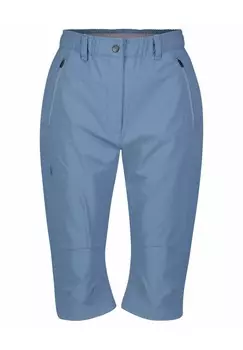 Шорты для активного отдыха VALDIVIA CAPRI Meru, сине-серый