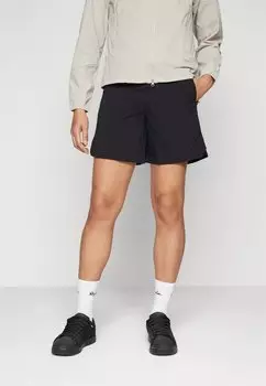 Шорты для активного отдыха WOMENS TECH Rapha, черный