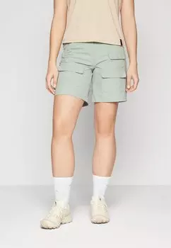 Шорты для активного отдыха YNWIE Icepeak, светло-зеленый
