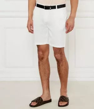 Шорты для ангелов Regular fit Guess Jeans, белый