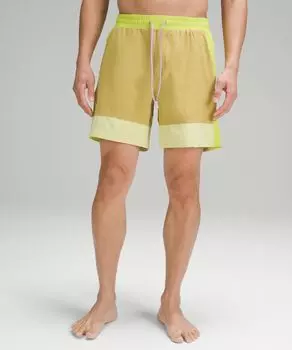 Шорты для бассейна Lululemon