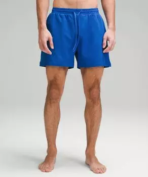 Шорты для бассейна Lululemon