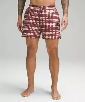 Шорты для бассейна Lululemon