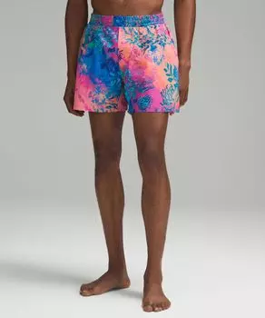 Шорты для бассейна Lululemon