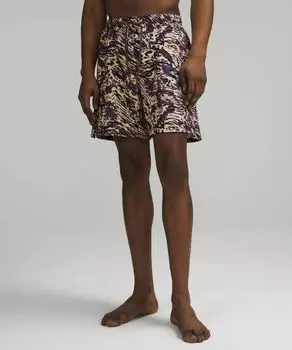 Шорты для бассейна Lululemon