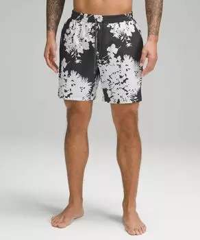 Шорты для бассейна Lululemon