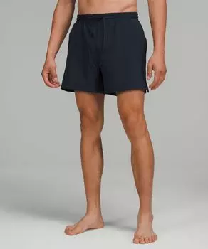 Шорты для бассейна Lululemon, нави