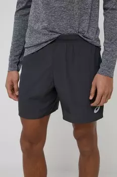 Шорты для бега Asics, черный