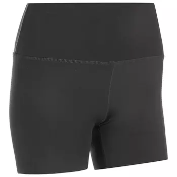 Шорты для бега Athlecia Women's Almy 4 Inch Short, черный
