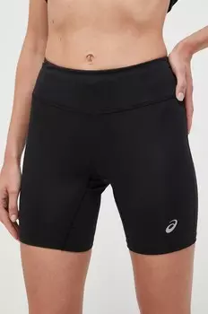 Шорты для бега Core Sprinter Asics, черный