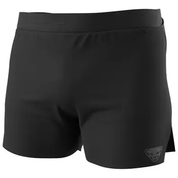 Шорты для бега Dynafit Sky Shorts, цвет Black Out/0730