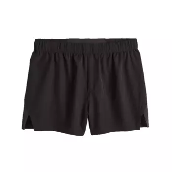Шорты для бега H&amp;M, черный