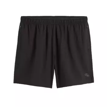 Шорты для бега H&M, черный