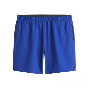 Шорты для бега H&amp;M, синий