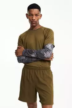 Шорты для бега H&M