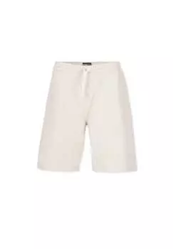 Шорты для бега из махровой ткани Honesty Rules, бежевый