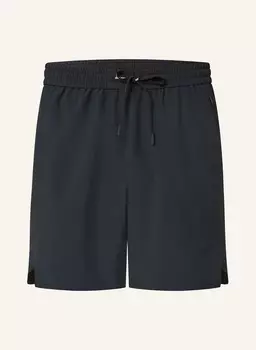 Шорты для бега кросс 7'' Salomon, черный